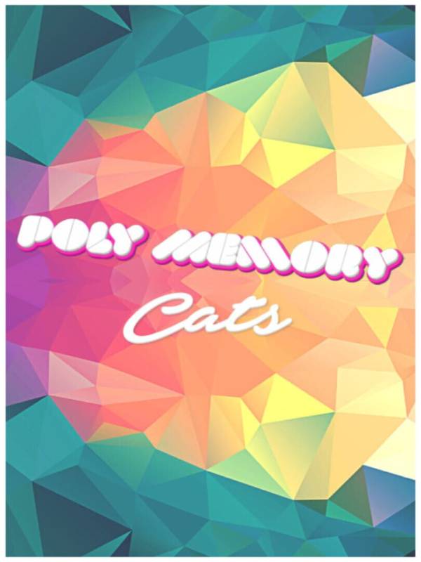 Poly Memory: Cats cover