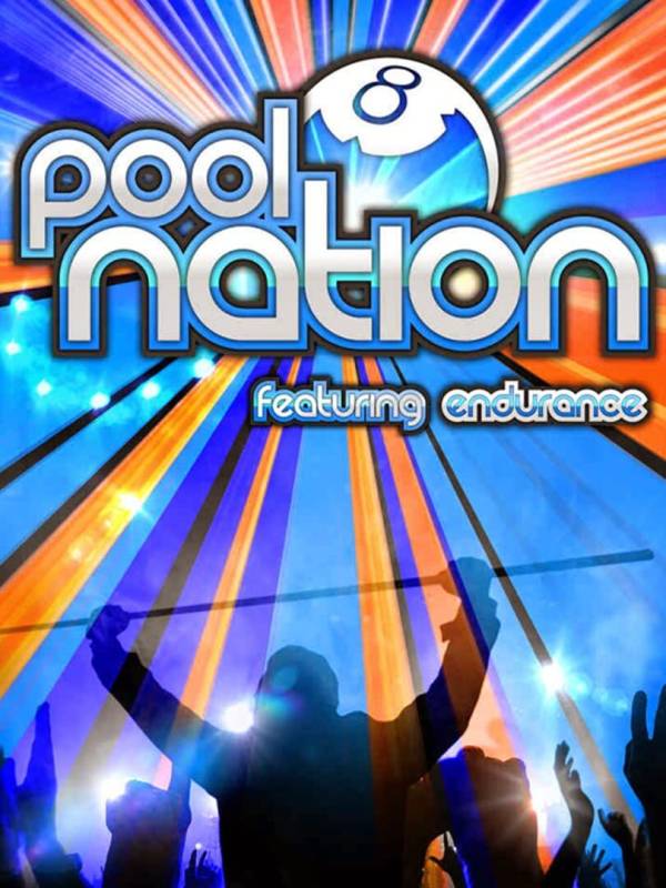 Pool Nation image