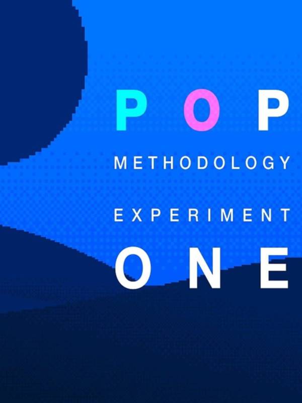 POP: Methodology Experiment One image