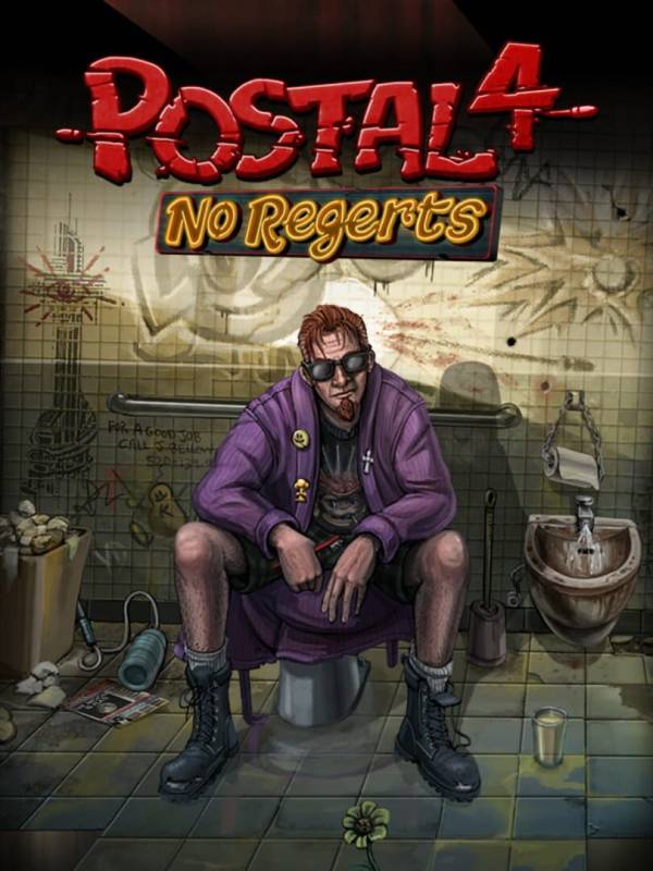 Postal 4: No Regerts image