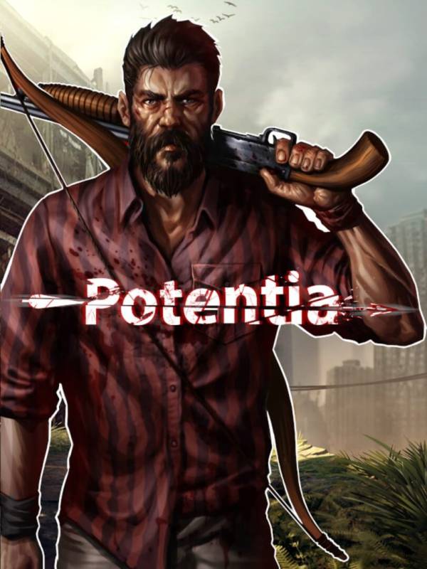 Potentia image