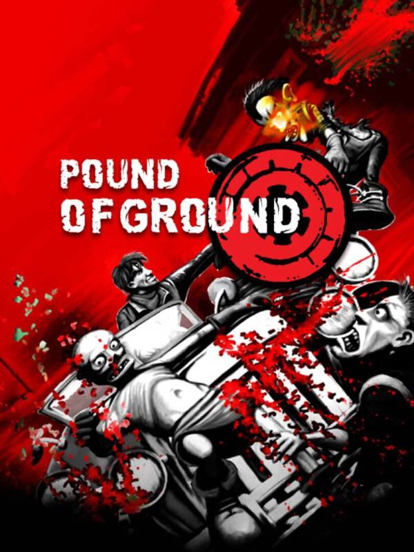 Pound of Ground image