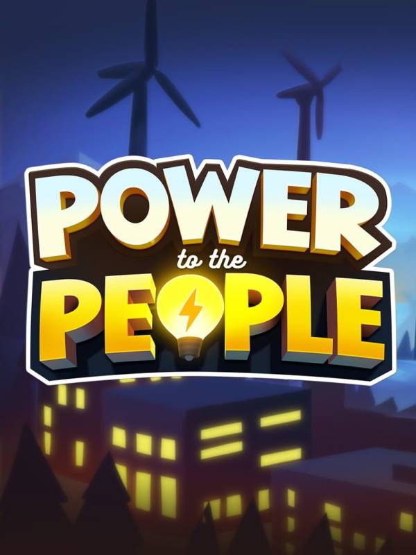 Power to the People image