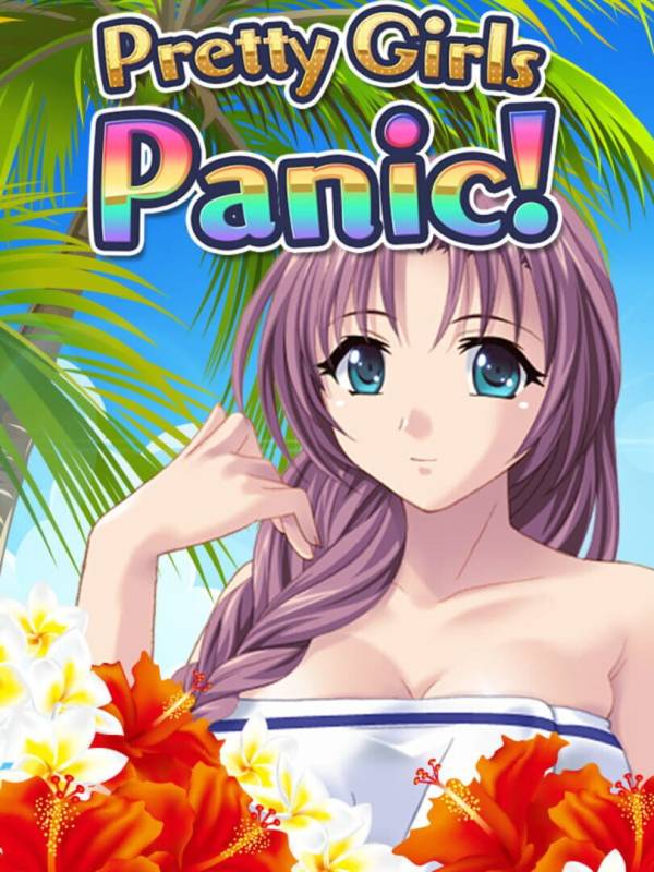 Pretty Girls Panic! image