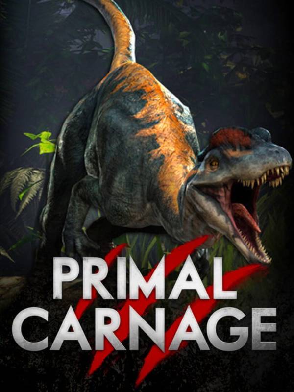 Primal Carnage image