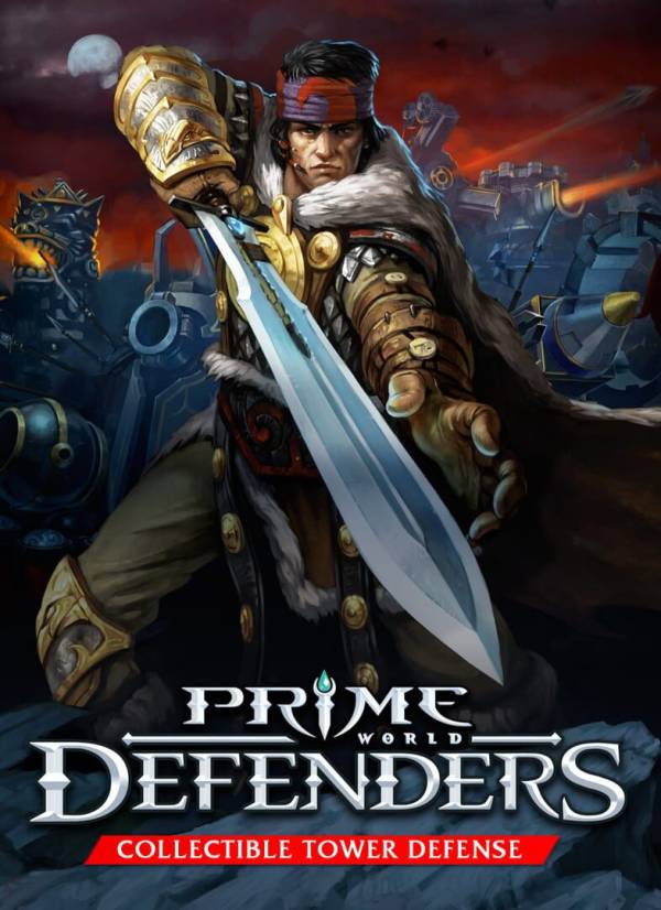 Prime World: Defenders image