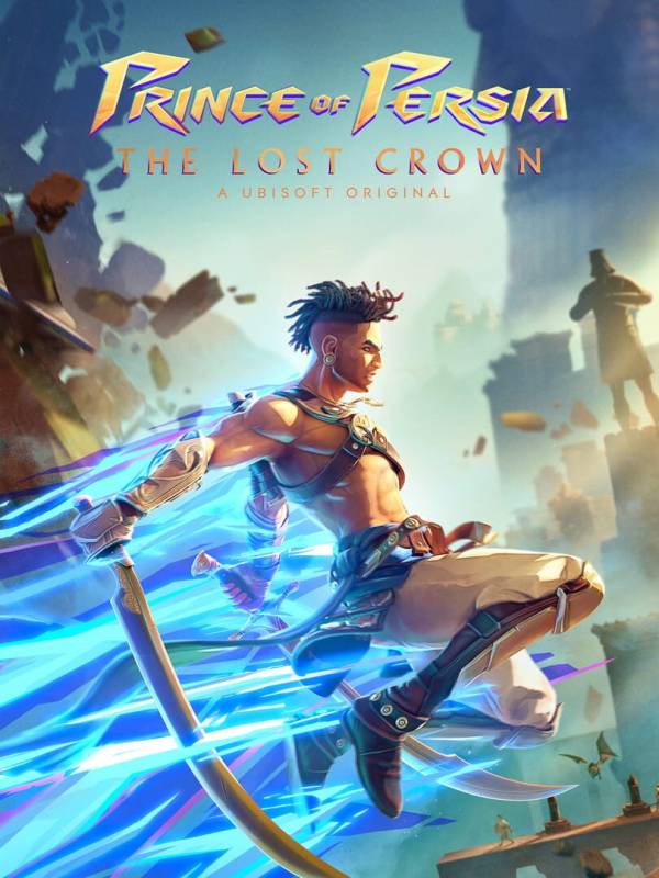 Prince of Persia: The Lost Crown image