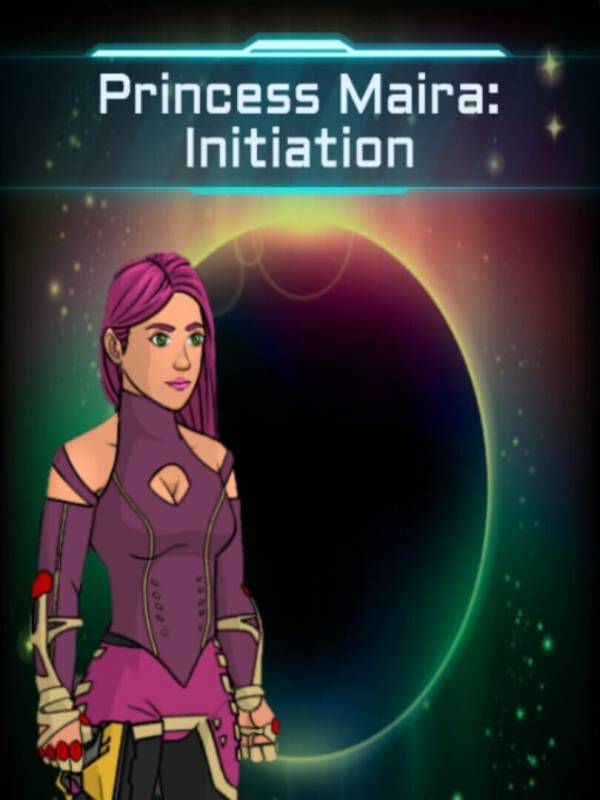 Princess Maira: Initiation image