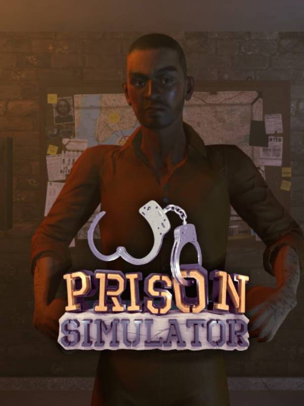 Prison Simulator image