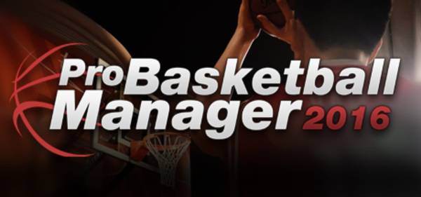 Pro Basketball Manager 2016 image