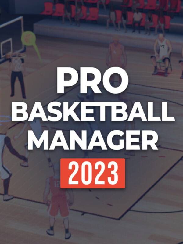 Pro Basketball Manager 2023 image