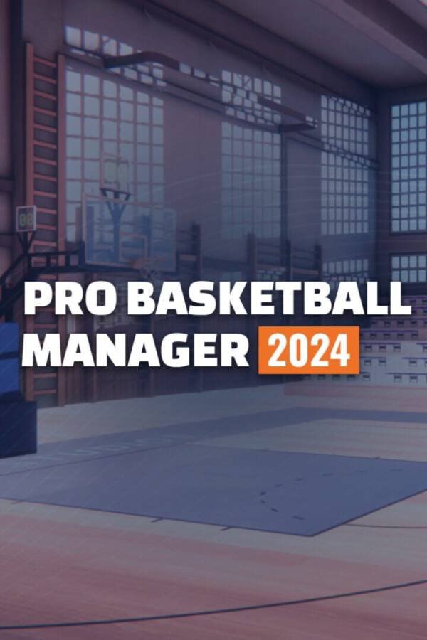 Pro Basketball Manager 2024 image
