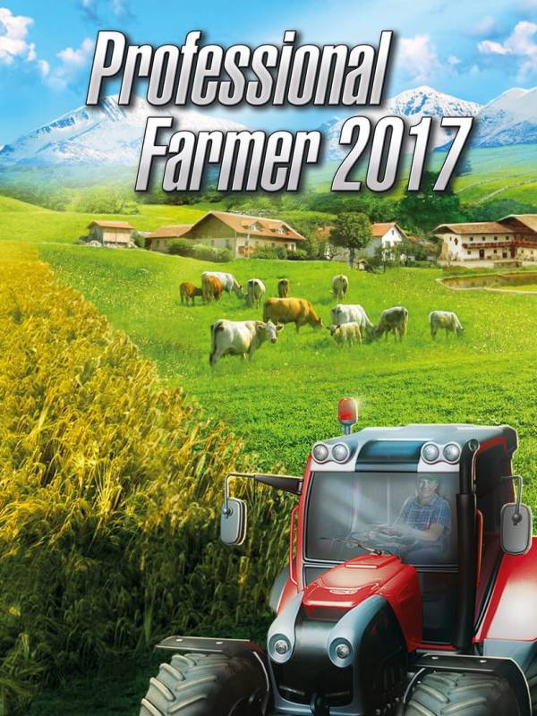 Professional Farmer 2017 image