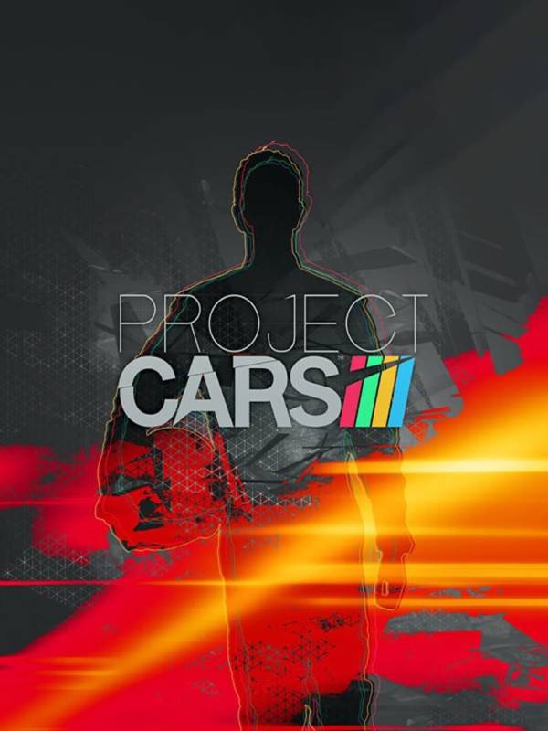 Project Cars: Digital Edition cover