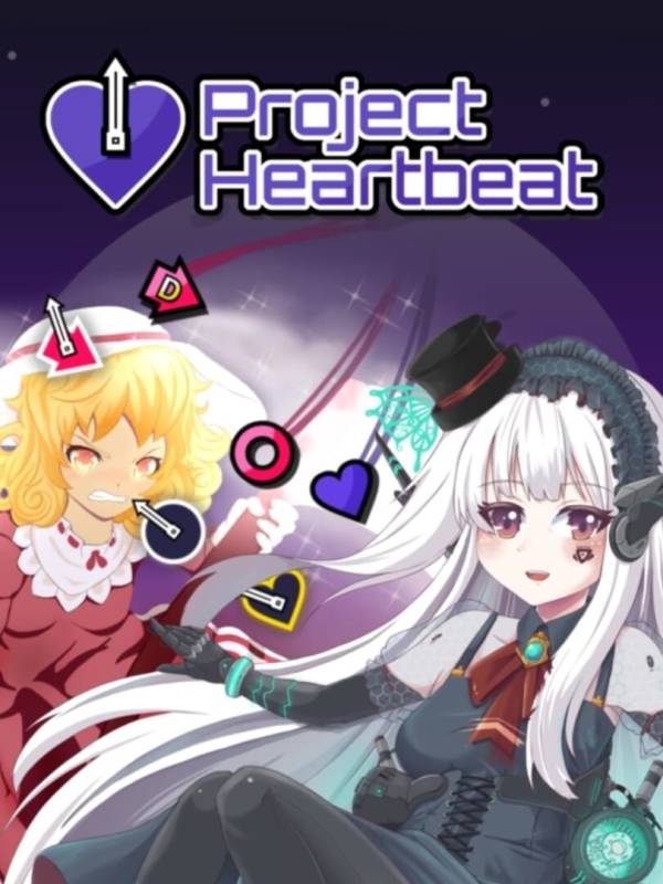 Project Heartbeat image