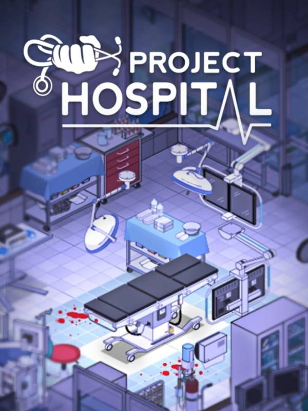 Project Hospital image