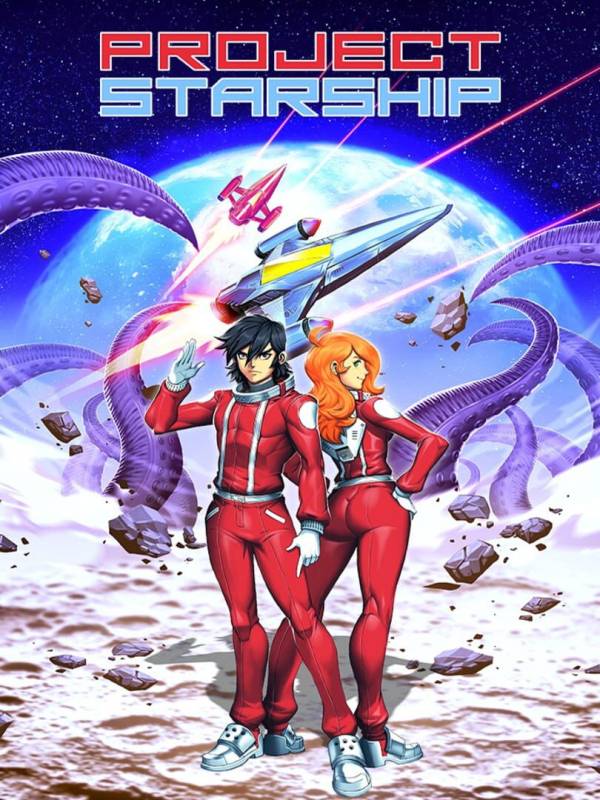 Project Starship image