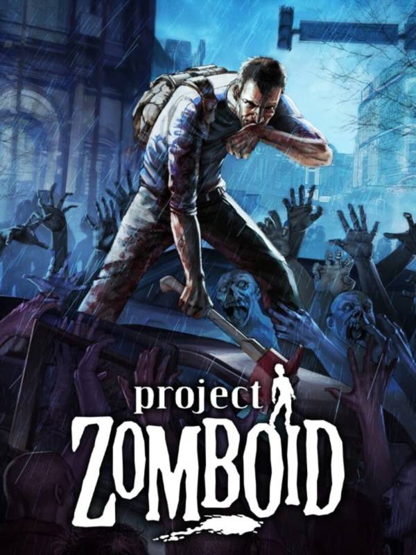 Project Zomboid image