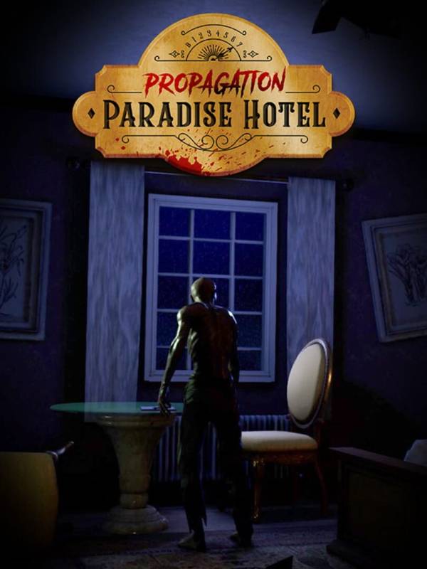 Propagation: Paradise Hotel image