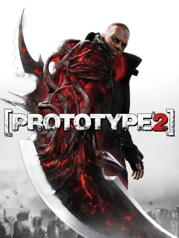 Prototype 2 image