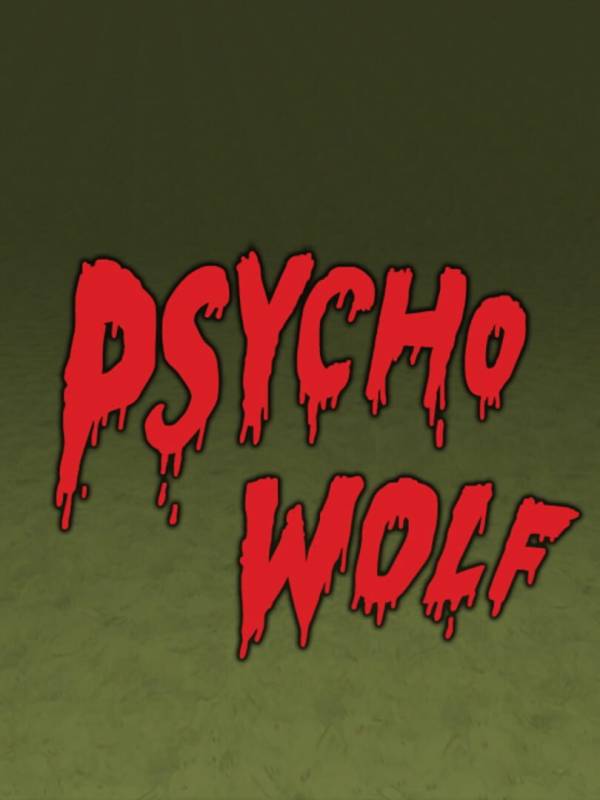 Psycho Wolf image