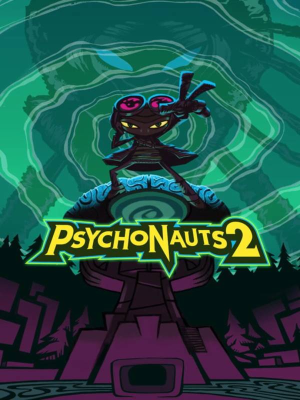 Psychonauts 2 image