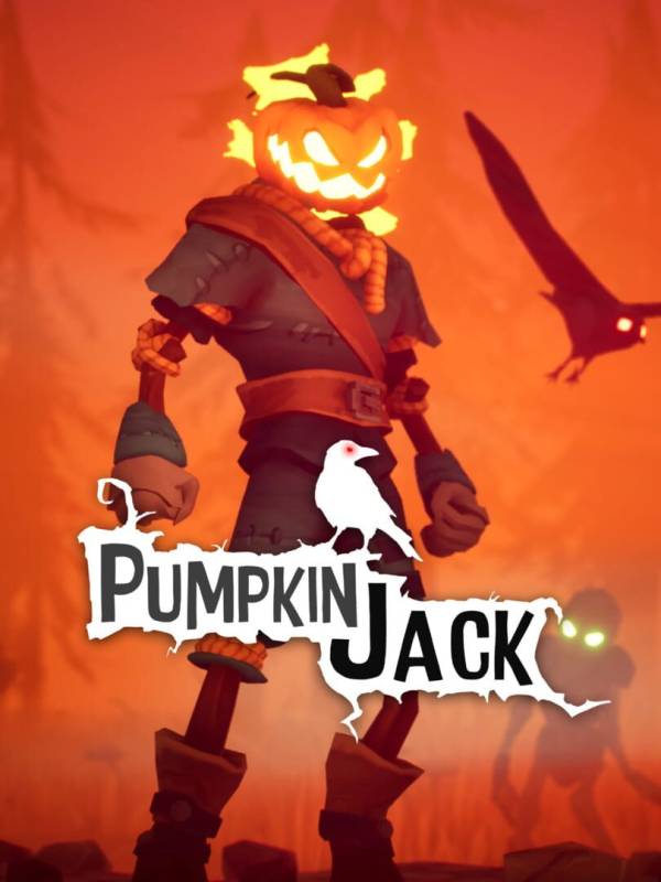 Pumpkin Jack image