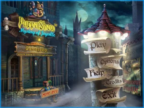 PuppetShow: Mystery of Joyville image