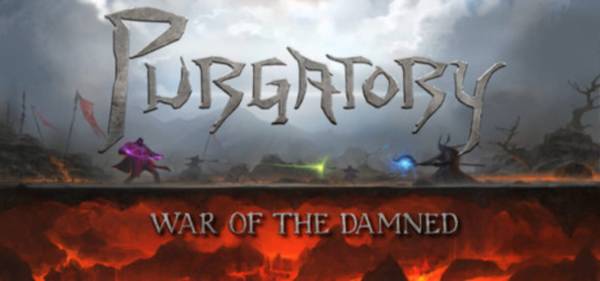 Purgatory: War of the Damned image