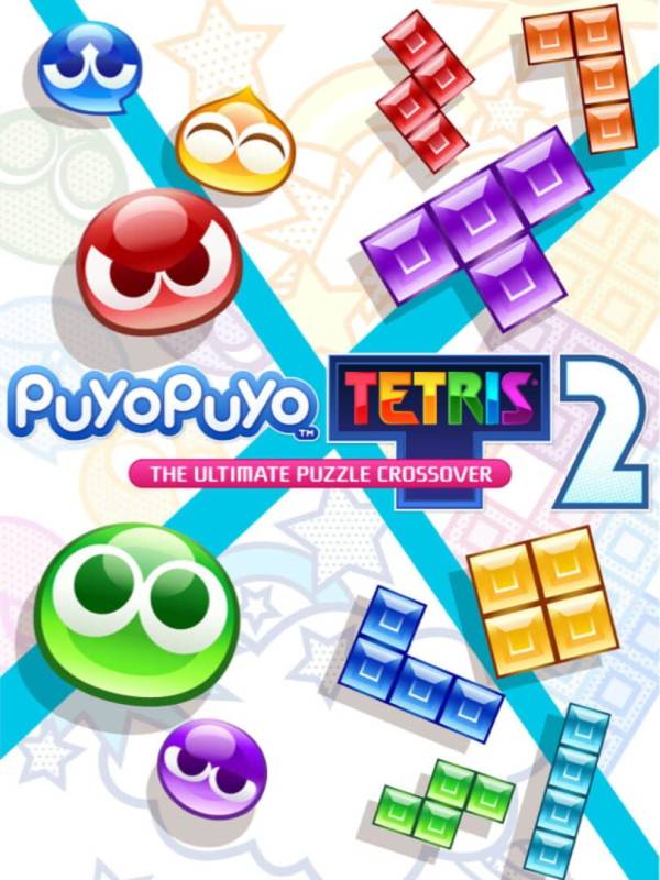 Puyo Puyo Tetris 2 image