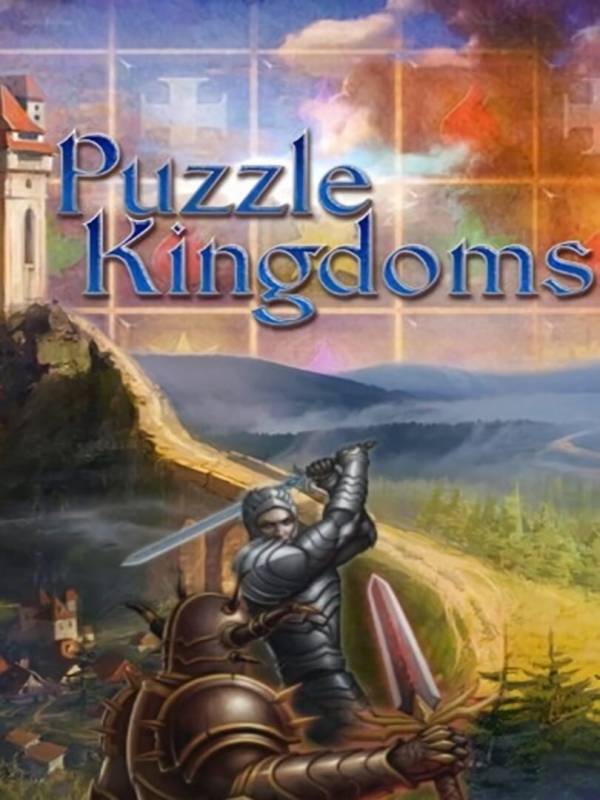 Puzzle Kingdoms image