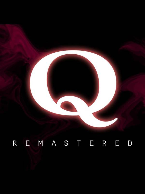 Q Remastered image