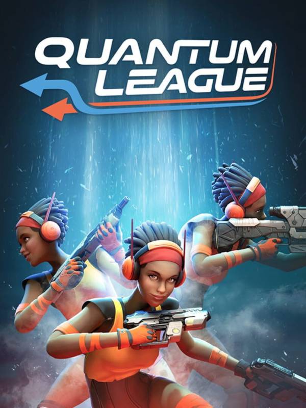 Quantum League image