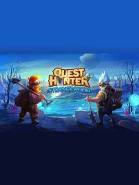 Quest Hunter: Strangewood