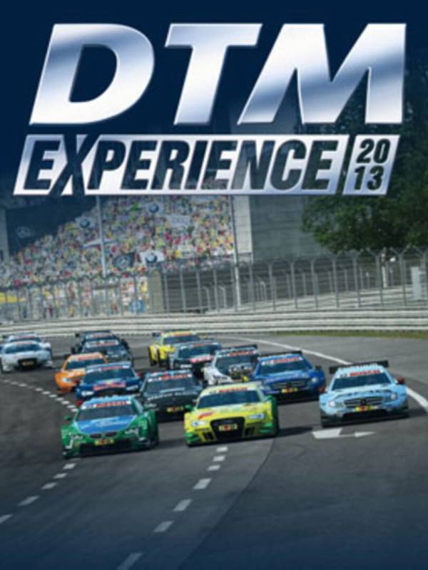 Raceroom: DTM Experience 2013 image