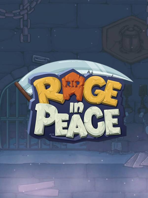 Rage In Peace image