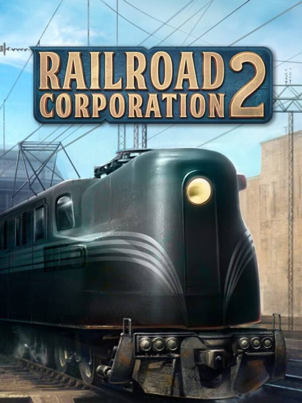 Railroad Corporation 2 image