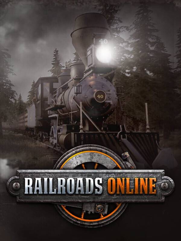 Railroads Online image