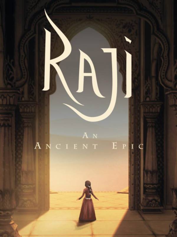 Raji: An Ancient Epic image