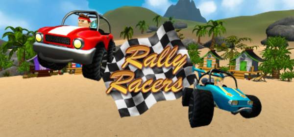 Rally Racers image