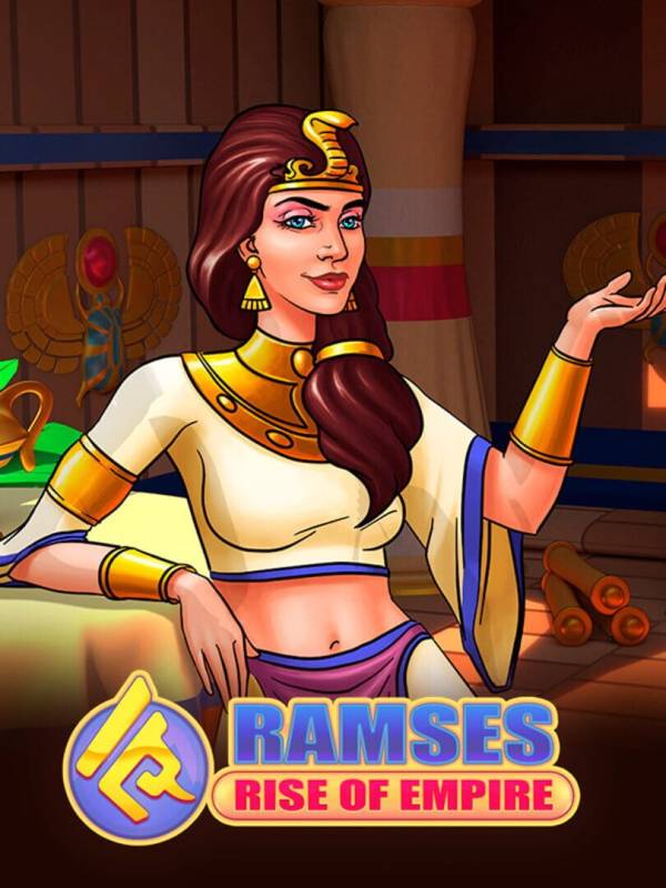 Ramses: Rise of Empire image