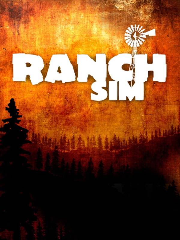 Ranch Simulator image