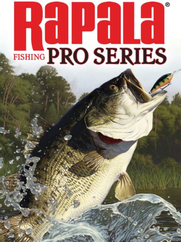 Rapala Fishing: Pro Series image