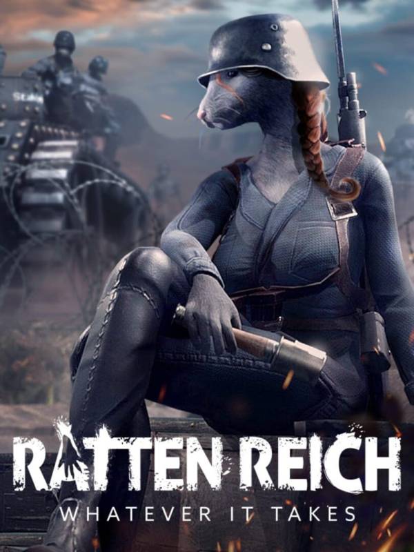 Ratten Reich image