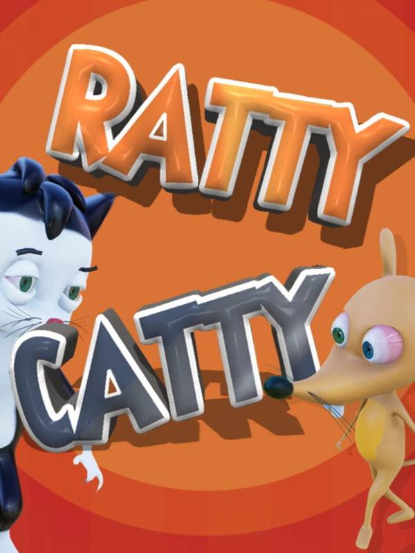 Ratty Catty image