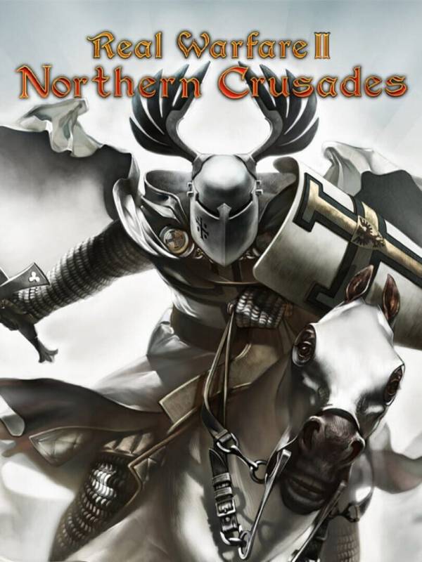 Real Warfare 2: Northern Crusades image