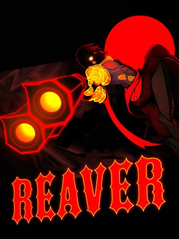 Reaver image