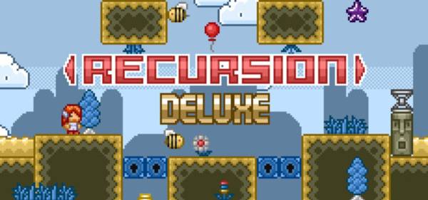 Recursion Deluxe image