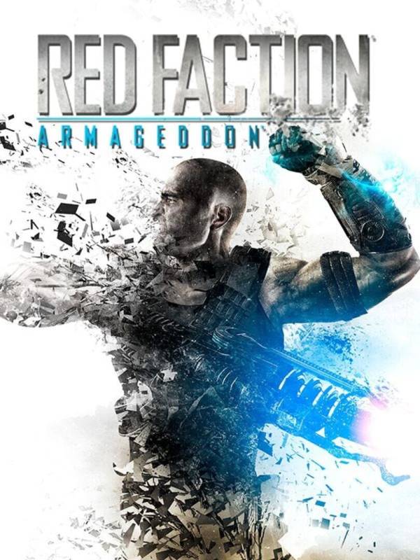 Red Faction: Armageddon image