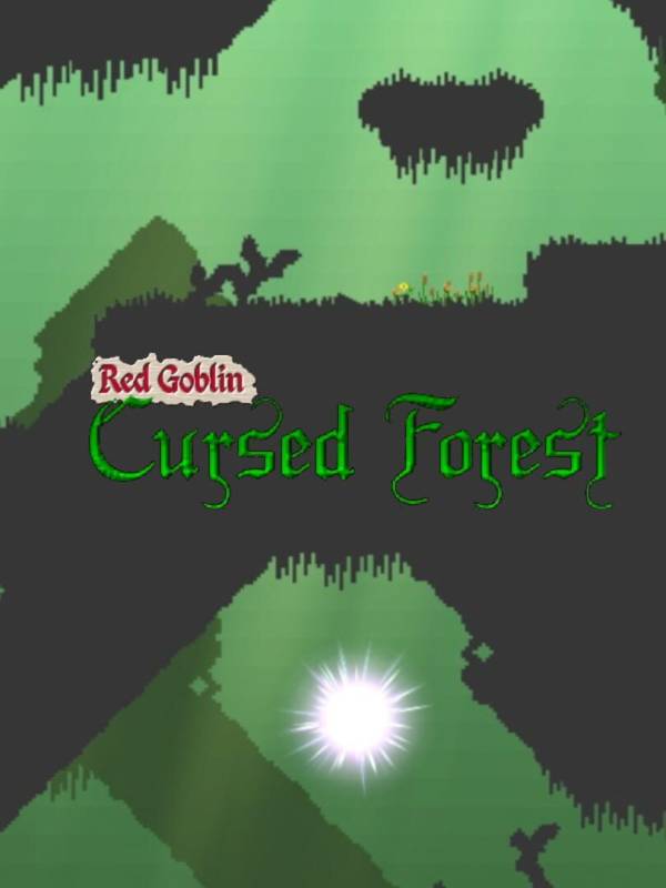 Red Goblin: Cursed Forest image